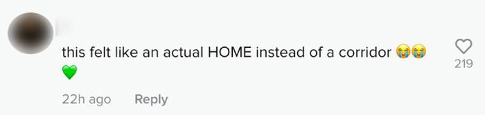 From Spooky To Cosy: Residents Deck Sembawang HDB Corridor With Christmas Lights