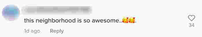 From Spooky To Cosy: Residents Deck Sembawang HDB Corridor With Christmas Lights