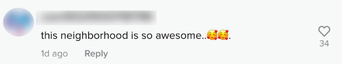 From Spooky To Cosy: Residents Deck Sembawang HDB Corridor With Christmas Lights