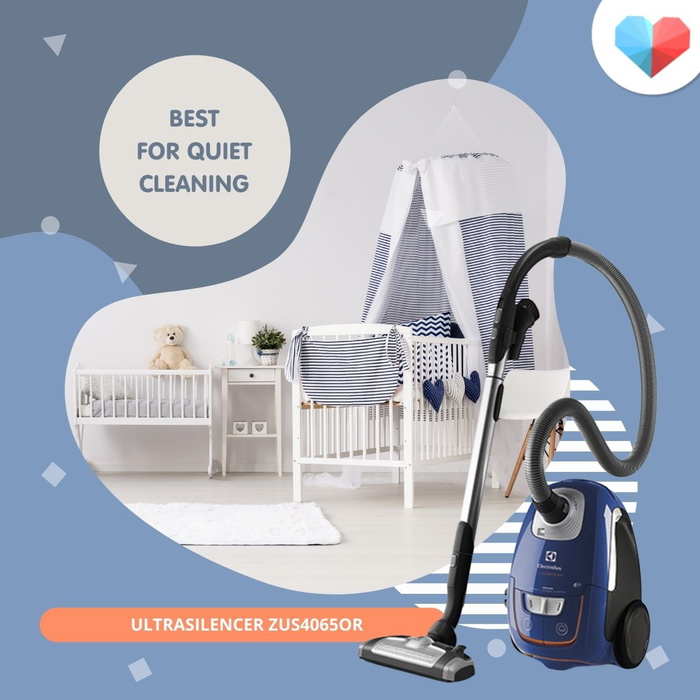 Best Vacuum Cleaner Singapore Quiet, Portable, & BudgetFriendly
