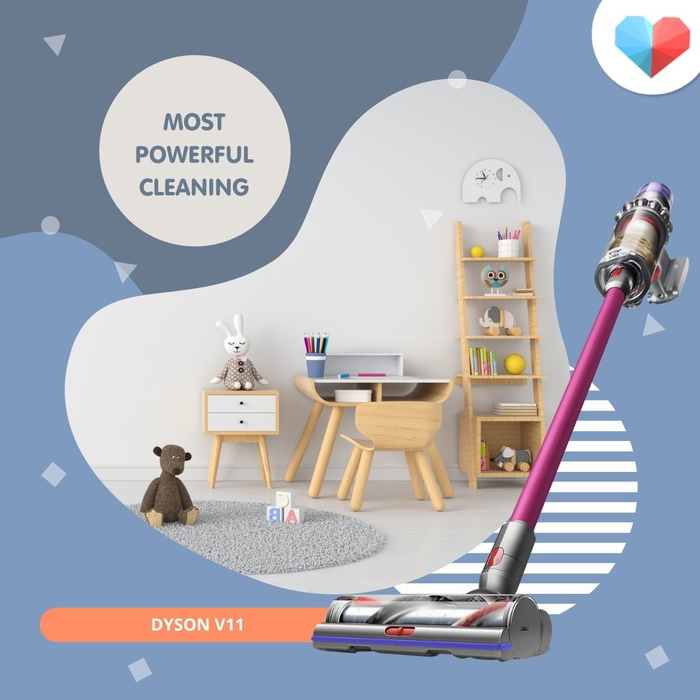 Best Vacuum Cleaner Singapore Quiet, Portable, & BudgetFriendly