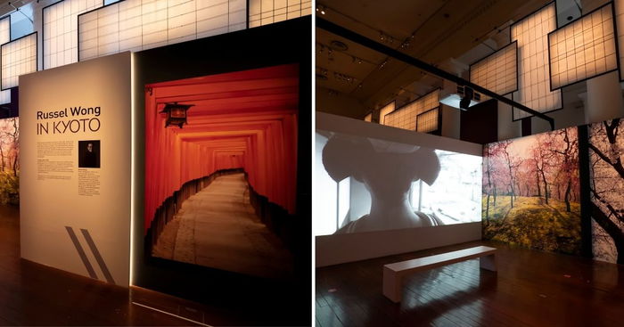 Asian Civilisations Museum Unveils Expanded Russel Wong In Kyoto Exhibition With New Collection Of Prints