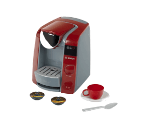This Holiday Season, Bosch Unwraps Its First Ever Toy Collection: Mini Bosch