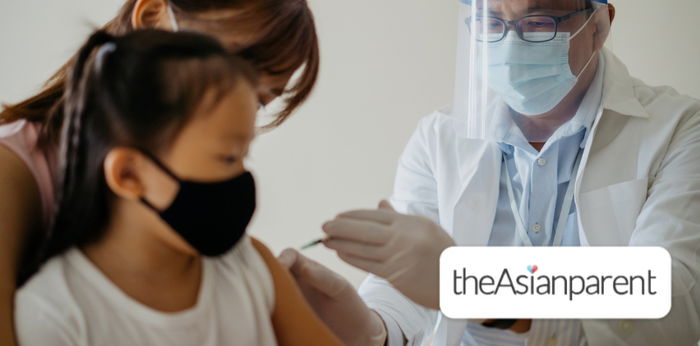 COVID Vaccine Application for Children Adds Kids as Young as 6 Months