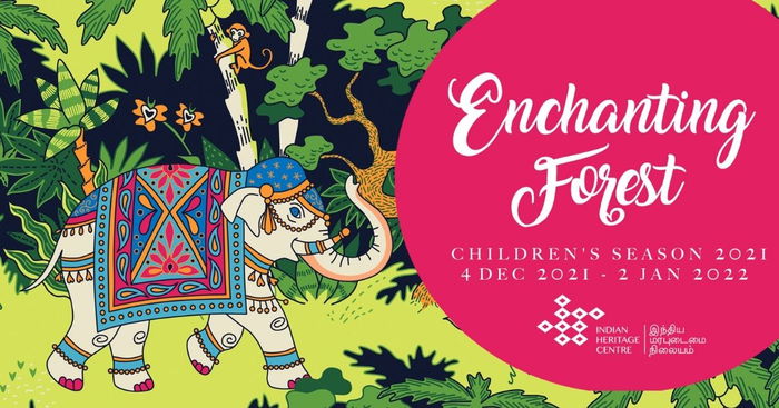 Enjoy An Exciting Lineup Of Activities At IHC This Children’s Season