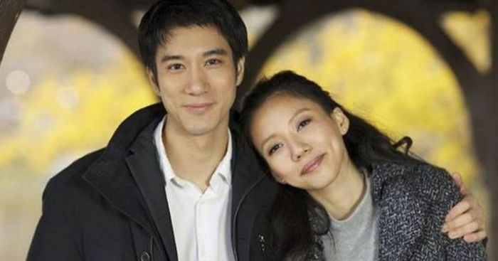 Wang Leehom Confirms Divorce After 8 Years Of Marriage