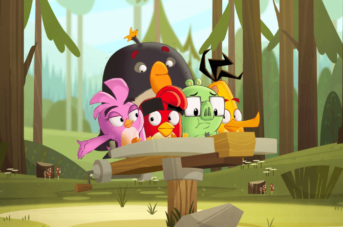 New Year, New Netflix Shows: Heres What Coming In January 2022