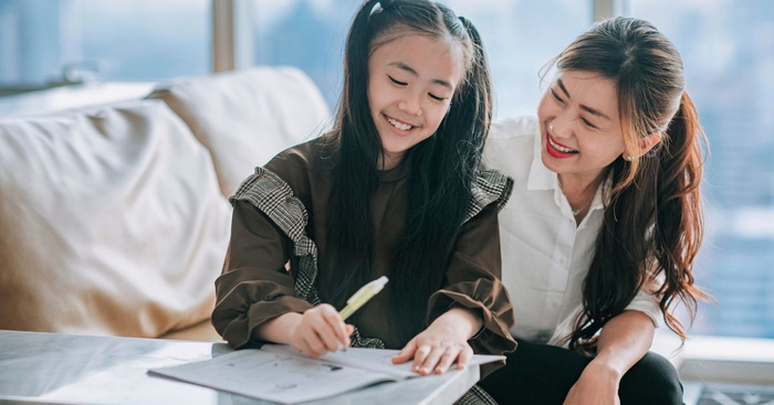psle survival guide for the family