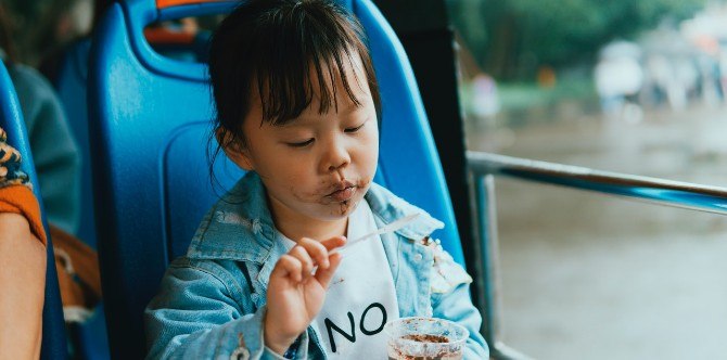 Foods That Turn Kids Into Picky Eaters: What Parents Must Know