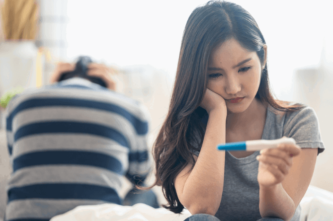 Pregnancy In Millenials After 35: What You Should Expect When Youre Expecting