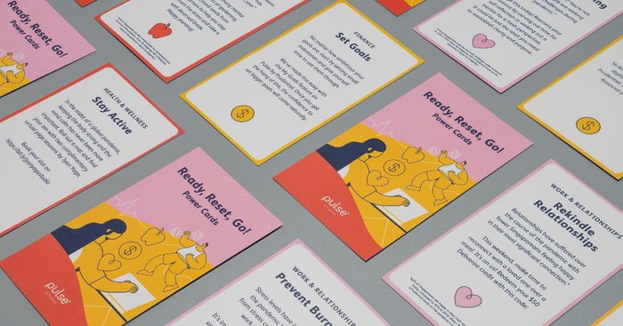 Take Charge Of Your Health And Wealth With Prudential Singapore’s “Ready, Reset, Go! Power Cards”