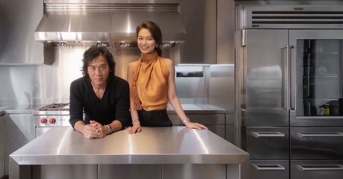 'We're Not Building A Palace': Qi Yuwu On Home Reno Woes