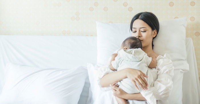 Raising Your Newborn 101: The Guide For Millenial Parents