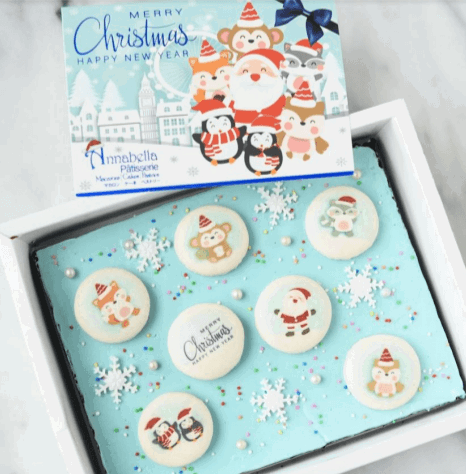 Tis The Season For Christmas Parties With Shopee!