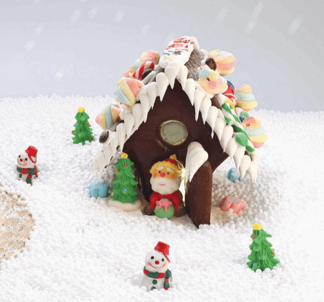 Tis The Season For Christmas Parties With Shopee!