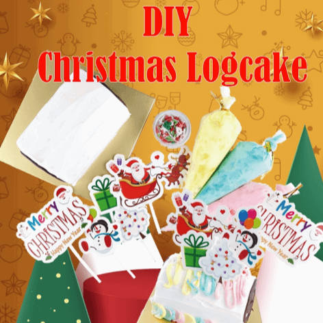 Tis The Season For Christmas Parties With Shopee!