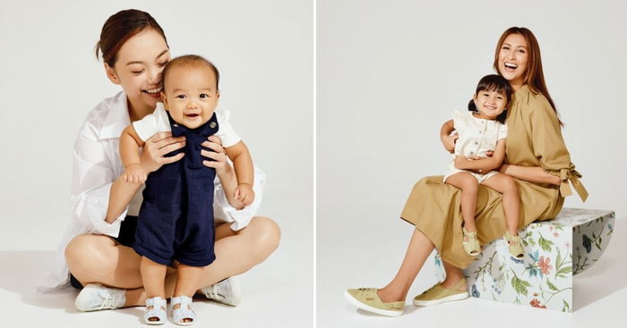 Superga x Drea Chong 4.0: Seasons Of Us