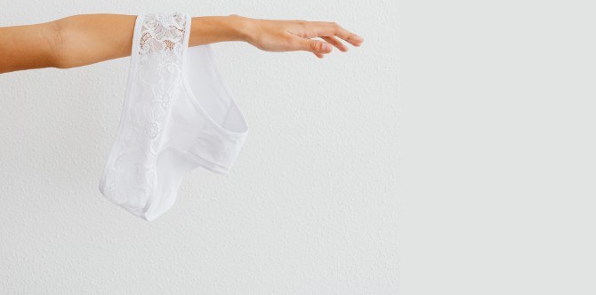 Ever Wonder Why There's A Little Pocket In Your Underwear? The Answer Is Not What You Think