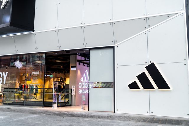 The Ultimate Lifestyle And Sports Shopping Destination For The Whole Family:  Singapore’s First Adidas Brand Centre