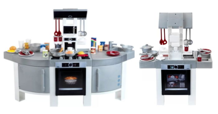 This Holiday Season, Bosch Unwraps Its First Ever Toy Collection: ‘Mini Bosch’