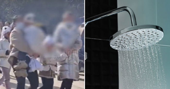 Couple In China Dies Of Carbon Monoxide Poisoning While Showering, Leaving Behind 8 Children