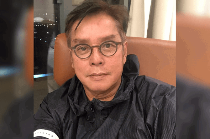 Kimberly Chia Shows Off Wedding Photos And Baby Bump, Netizen Who Accused Alan Tam Removes All Posts, Big Bangs Taeyang Is A First-Time Daddy