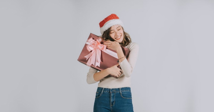 christmas gifts for new mums