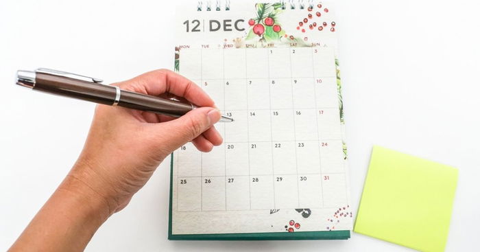 Zodiac Monthly Forecast: 7th Dec 2021 – 4th Jan 2022