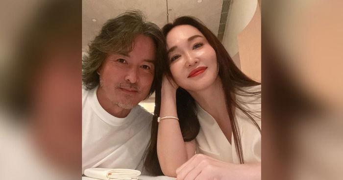 'I Don't Believe Him Anymore': Why Fann Wong Doesn't Trust Christopher Lee To Sample Her Bakes