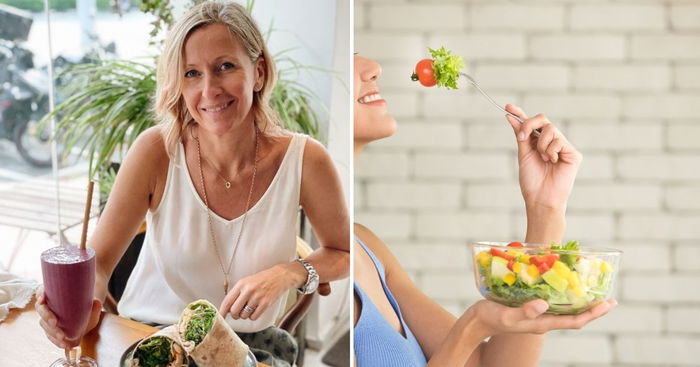 Mumpreneur Emma Paris Shares Her Emotional Pregnancy Journey And How She Is Helping Women Get Healthy
