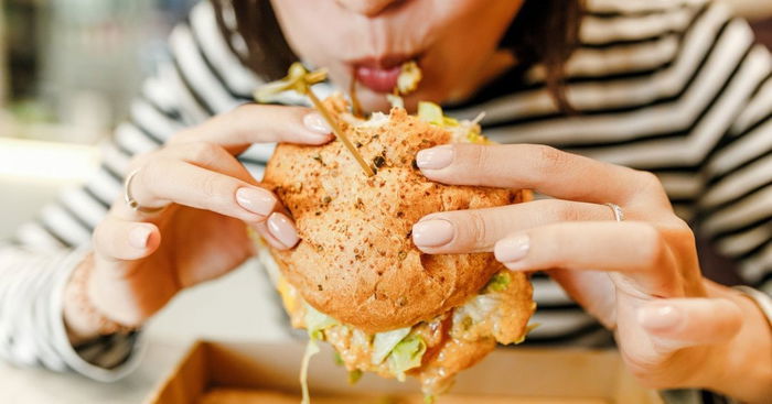 Concerned About Overeating? Here’s What You Need To Know About Food Addiction