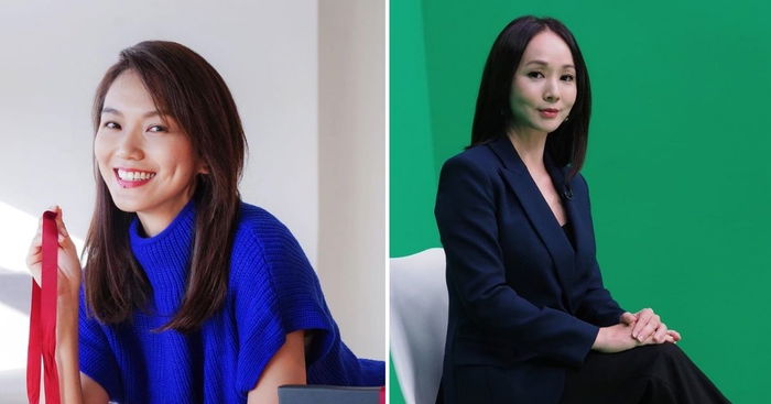 The Year That Was: 9 Celeb Mums Who Showed Us Strength And Conviction During A Tough Year