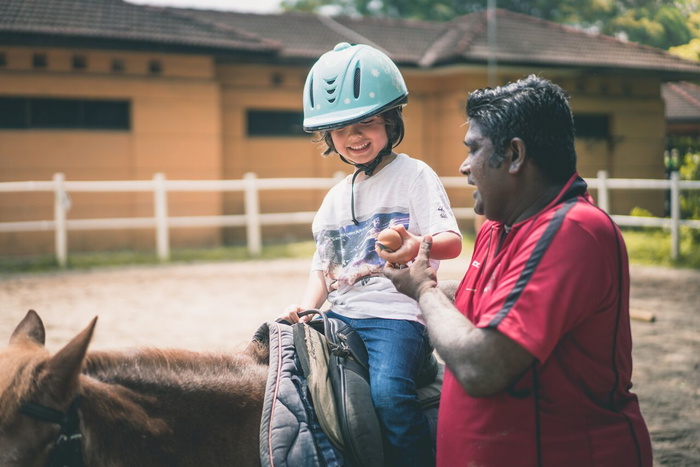 Exploring the Equestrian World: 8 Places to Go Horse Riding in Singapore