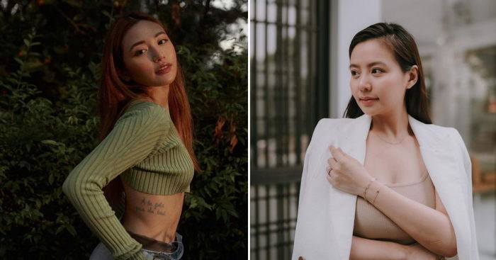 9 Next Generation Singaporean Rich Kids On Instagram