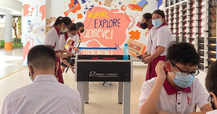 Secondary 1 Posting Results 2021: Over 80% Of Students Got Posted To A School Within First 3 Choices