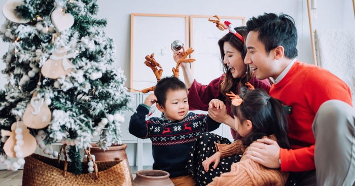 Jingle Bell Rockin’ Last Minute Gift Ideas For A Holly Jolly Christmas!