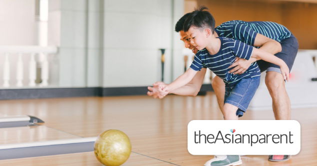 Top 9 Places Where You Can Go Bowling With The Kids In Singapore