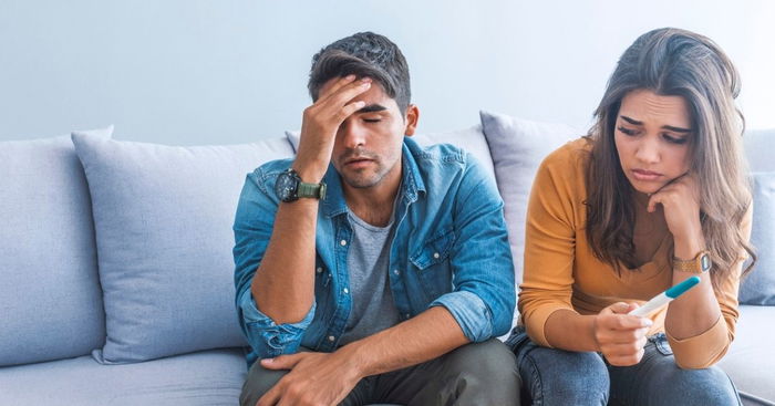 The Problem May Not Always Be Her: Identifying Male Infertility And Where To Seek Treatment