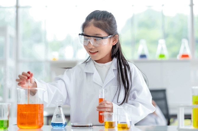 What Is Science For Kids: 5 Ways To Kickstart Their Journey In Science