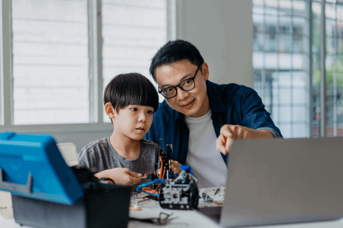 what is science for kids