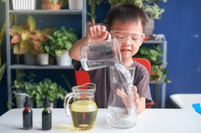 5 Ways To Kickstart Your Childs Journey In Science