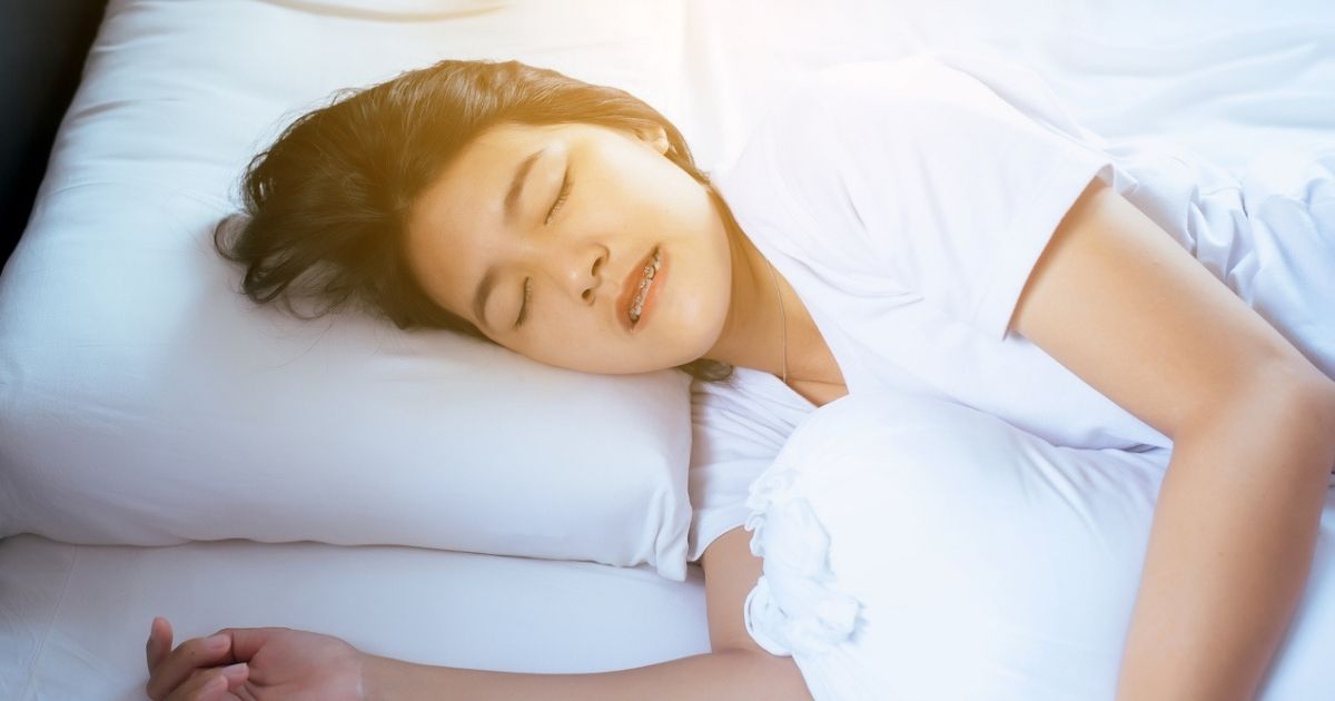 Why Do I Grind My Teeth? And What Can I Do About It?