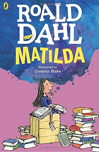 Matilda | Storybook For 6 Years Old