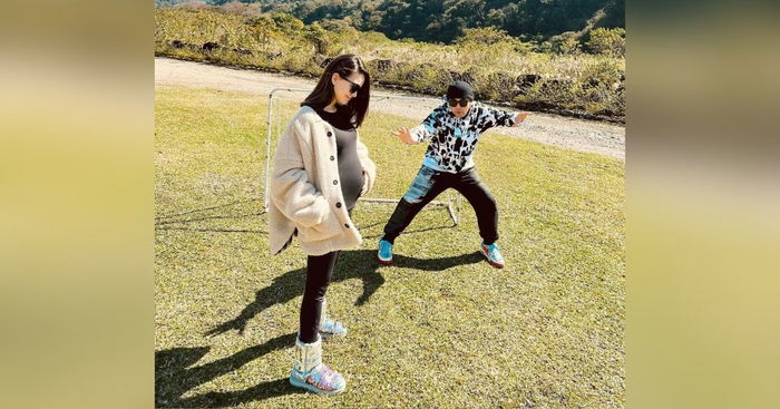 Jay Chou and Wife Hannah Quinlivan Expecting Third Child