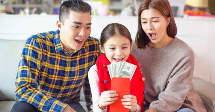 Li Chun 2022: Best "Auspicious" Time For When Parents Should Deposit Their Money