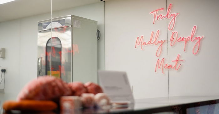 Discover the Very Best of Korean Culinary Culture at The Butcher's Dining