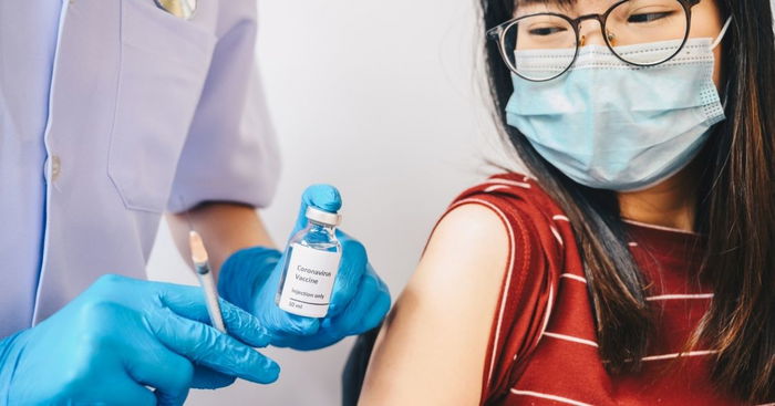 MOH: Kids Aged 12 to 17 Must Receive Covid-19 Booster Shot to be Deemed Fully Vaccinated