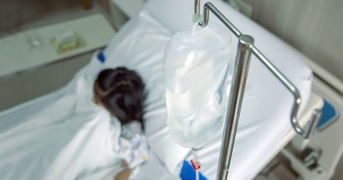 9-Year-Old Girl Dies After Being Knocked Down And Hitting Head, Father Donates Her Organs To Those In Need
