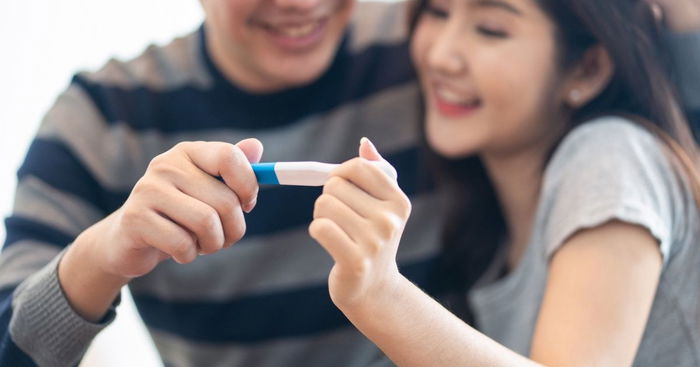 Trying Out for a Tiger Baby this Year? Here's How You Can Improve Your Chances Of Conception