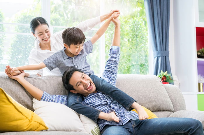 Here’s Why As A New Mum, I Prefer Mini-Plans That Suit My Specific Needs Over One-Size-Fits-All Policies
